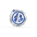 Rizoma Clear Wet Clutch Cover kit - OILQUARIUM for the BMW S1000RR (2020+) / S1000R / S1000XR (2021+) / M1000R / M1000XR Rizoma Clear Wet Clutch Cover kit - OILQUARIUM for the BMW S1000RR (2020+) / S1000R / S1000XR (2021+) / M1000R / M1000XR